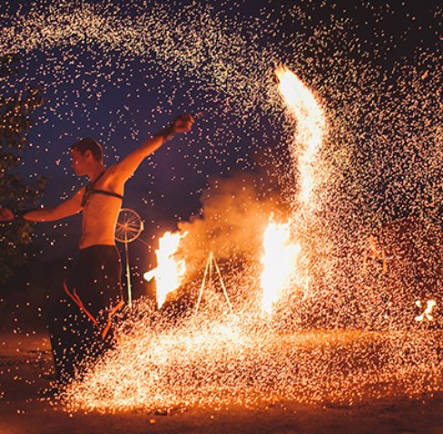 Domando tus demonios